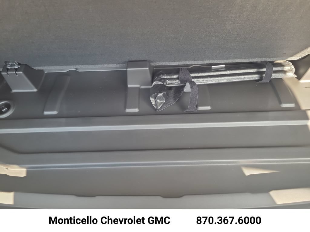 New 2026 Chevrolet Tahoe RST w/ Sun And Tow Package AWD/4WD image 30