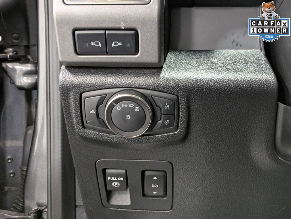 Used 2019 Ford F150 Raptor w/ Equipment Group 802A Luxury AWD/4WD image 20