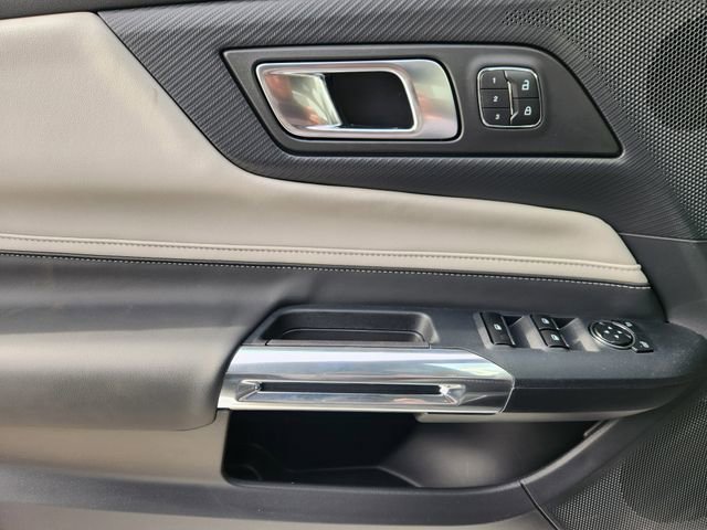 New 2026 Ford Mustang Premium RWD image 16