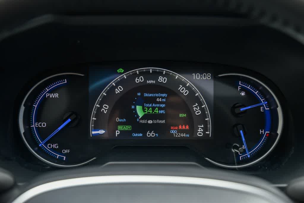 Certified 2024 Toyota RAV4 XLE Premium w/ Weather Package AWD/4WD image 25