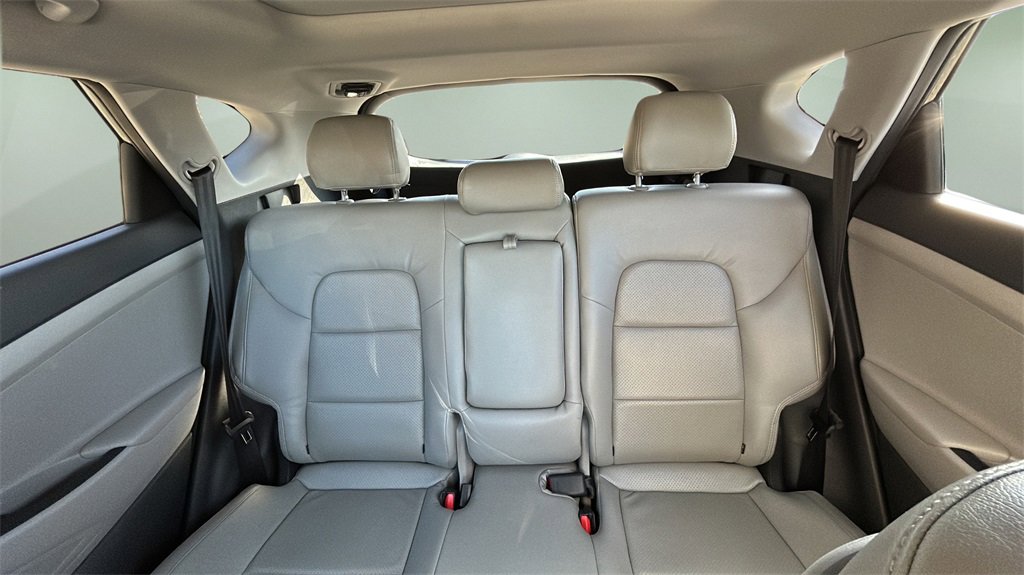 Used 2018 Hyundai Tucson Value image 11