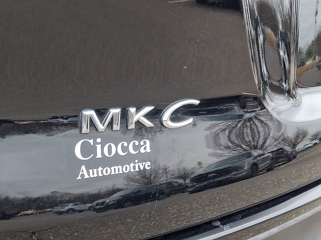 Used 2017 Lincoln MKC Select w/ Select Plus Package image 31