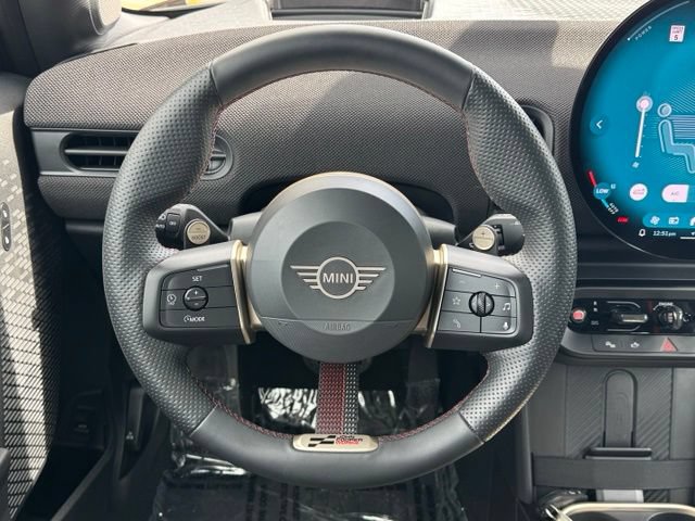 Used 2026 MINI Cooper S FWD image 19