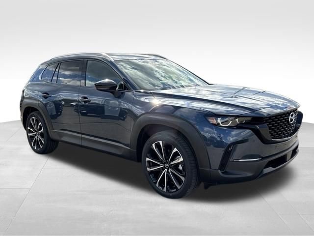 New 2026 MAZDA CX-50 AWD 2.5 S w/ Cargo Package image 7
