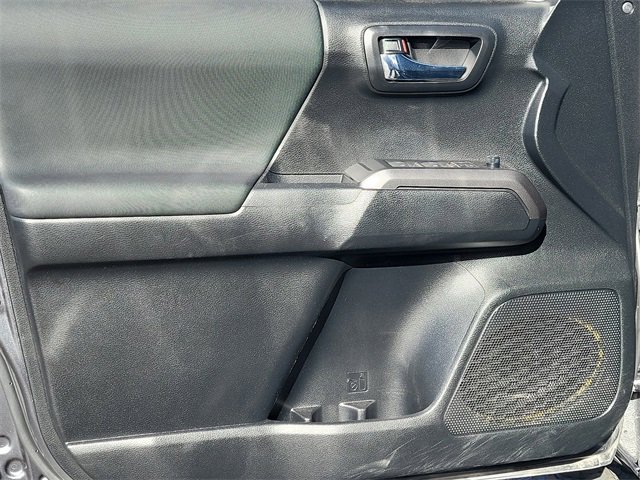 Used 2021 Toyota Tacoma 4x4 Double Cab image 19