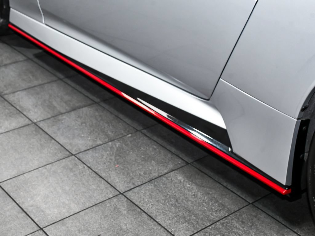 Used 2024 Nissan Z NISMO w/ Floor Mat Package RWD image 66