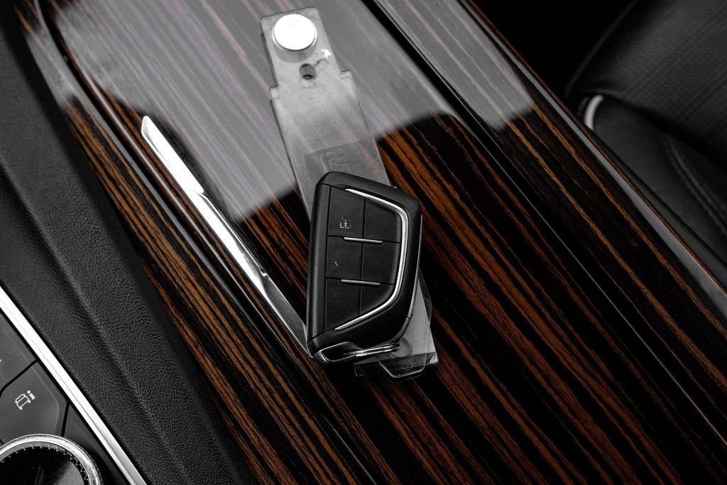 Used 2021 Cadillac Escalade Premium Luxury w/ Driver Assist Tech Package AWD/4WD image 67