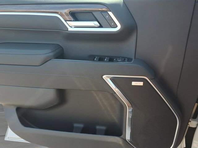 New 2026 Chevrolet Silverado 1500 RST w/ RST All Star Premium Package AWD/4WD image 15