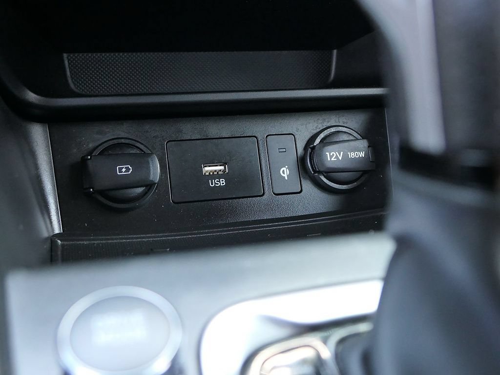 Used 2023 Hyundai Kona N Line AWD/4WD image 20
