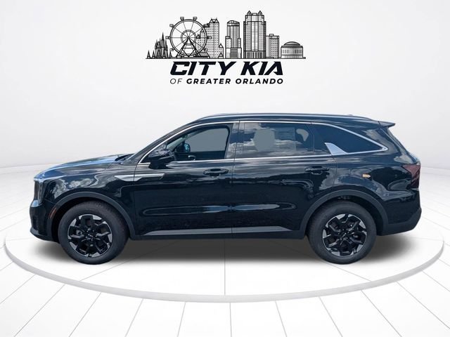 New 2026 Kia Sorento S FWD image 3