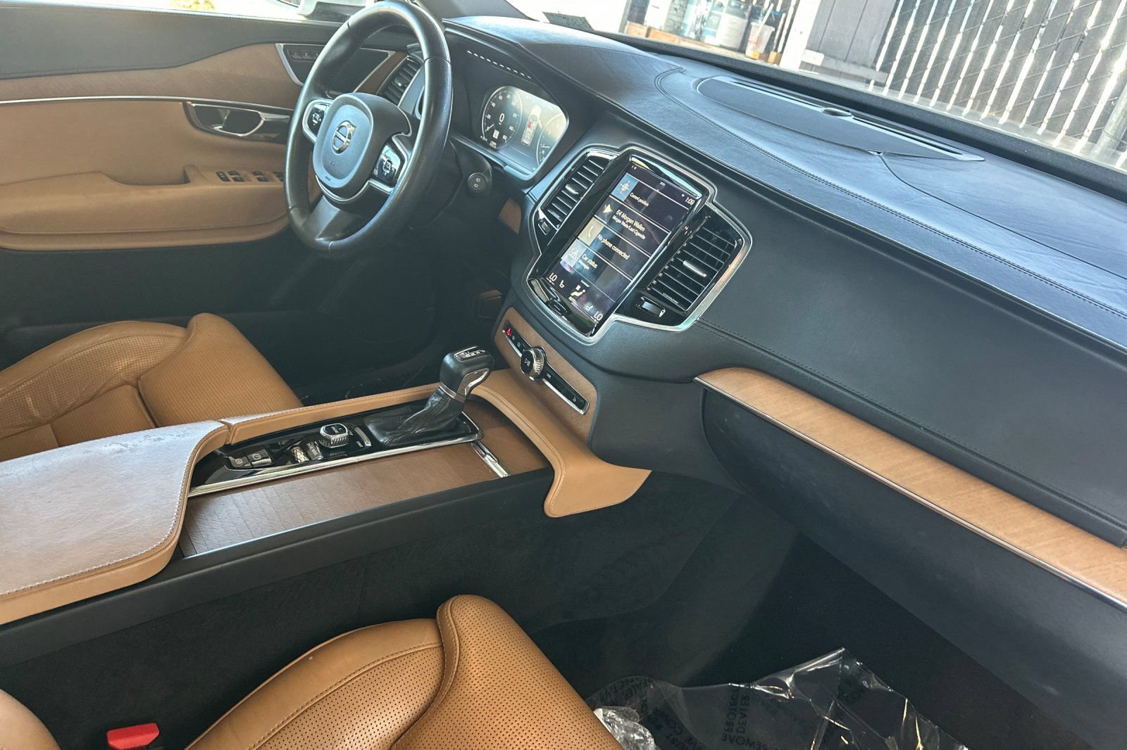 Used 2016 Volvo XC90 T6 Inscription AWD/4WD image 19
