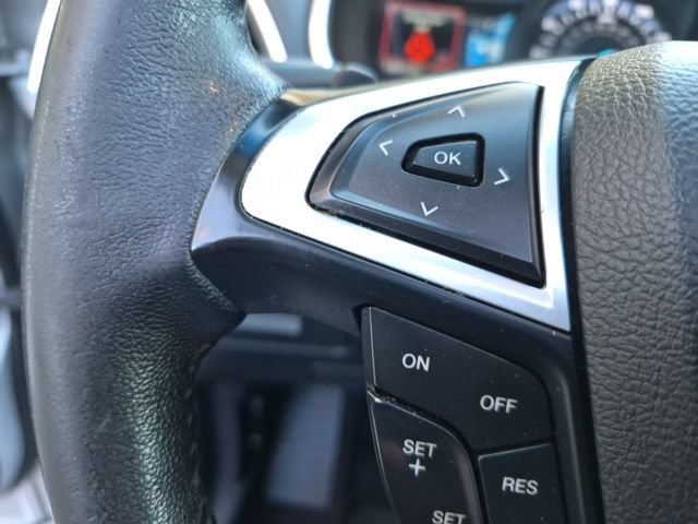 Used 2016 Ford Edge Sport w/ Equipment Group 401A AWD/4WD image 26