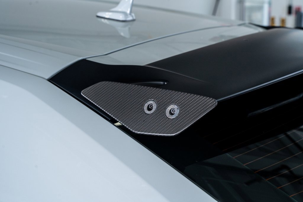 Used 2024 Lamborghini Urus Performante image 26