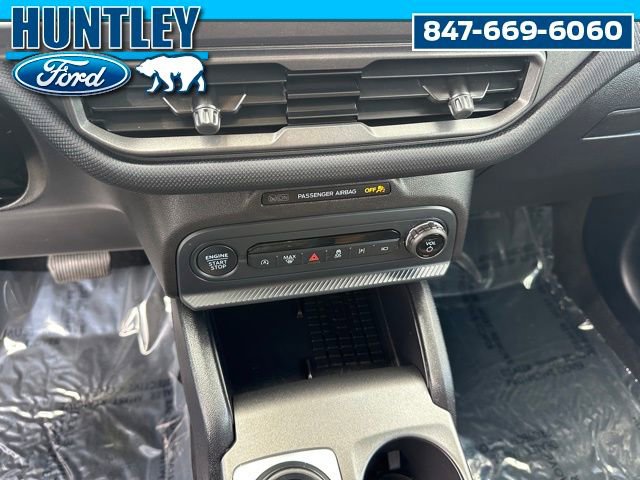 Used 2025 Ford Bronco Sport Outer Banks w/ Outer Banks Tech Package+ AWD/4WD image 21