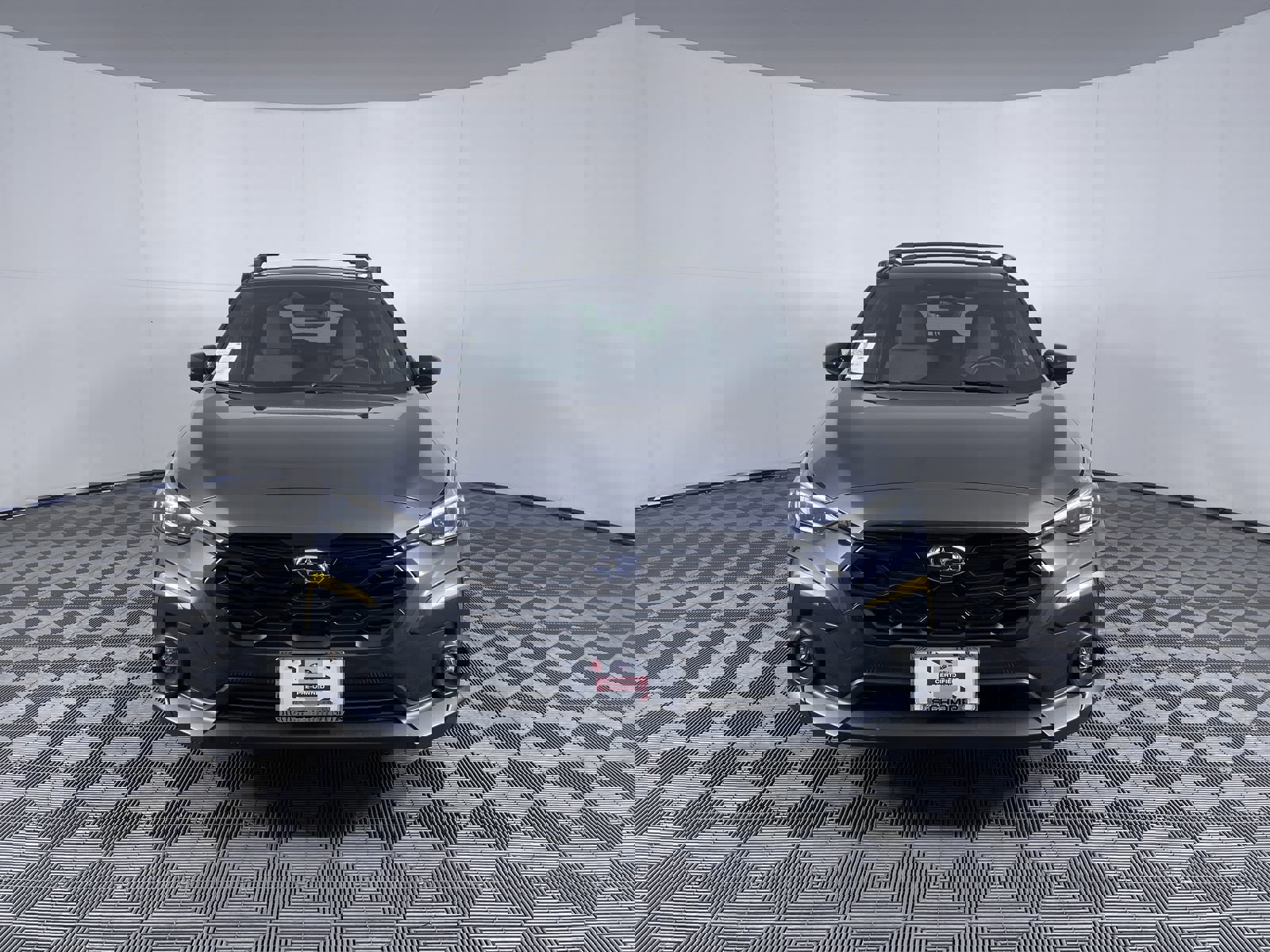 Certified 2025 Subaru Crosstrek 2.5i Sport w/ Popular Package #4A image 27