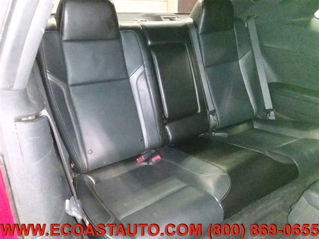 Used 2011 Dodge Challenger SE image 12
