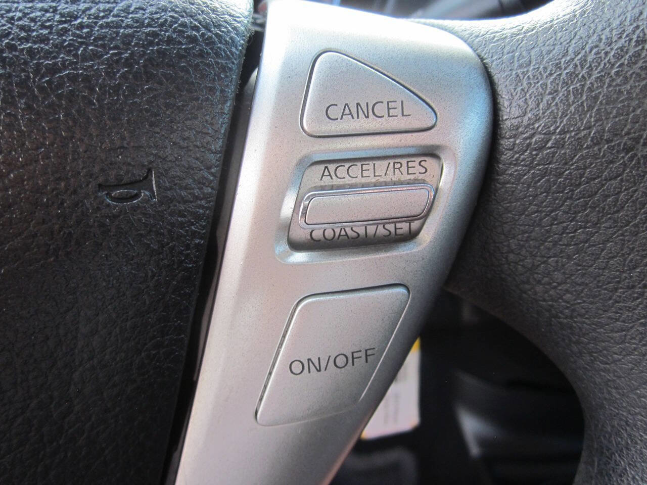 Used 2014 Nissan Versa Note S Plus image 24