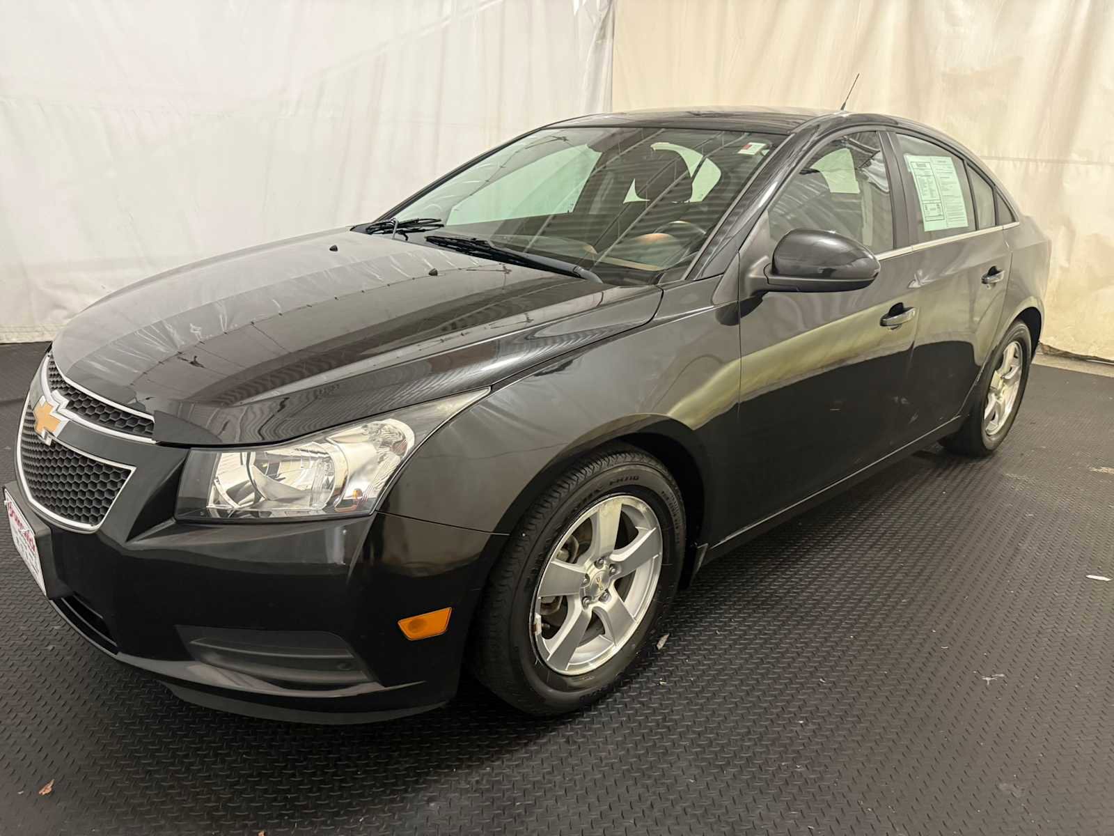 Used 2014 Chevrolet Cruze LT
