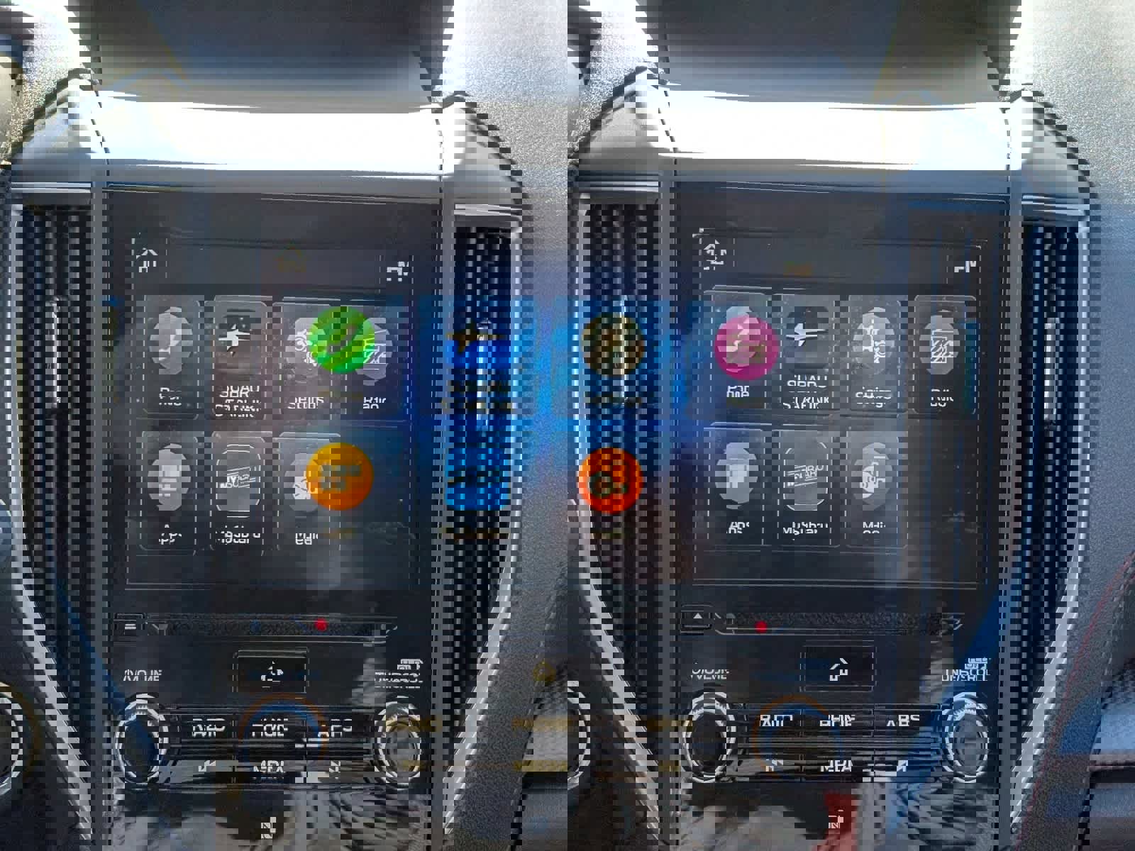 Used 2022 Subaru Impreza 2.0i Sport image 25