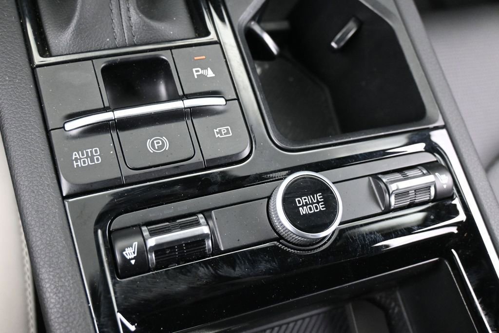 Used 2025 Kia K5 GT-Line w/ GT-Line Premium Package FWD image 26