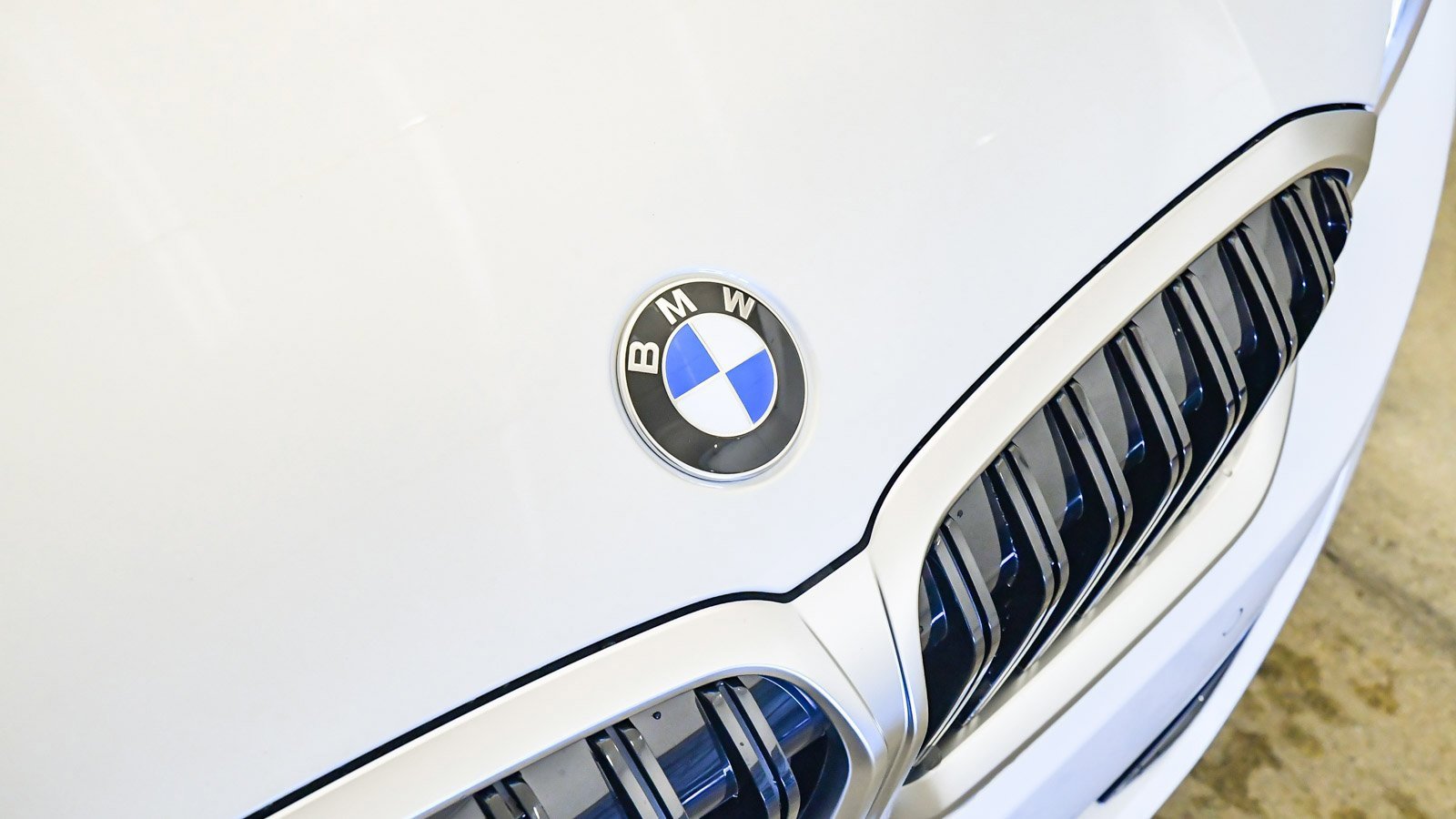 New 2026 BMW 330i xDrive Sedan w/ Premium Package image 8