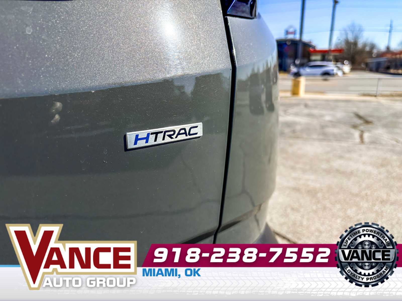 Used 2025 Hyundai Tucson SEL image 10