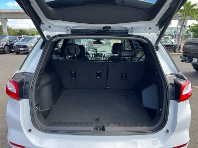 Used 2018 Chevrolet Equinox Premier FWD image 9