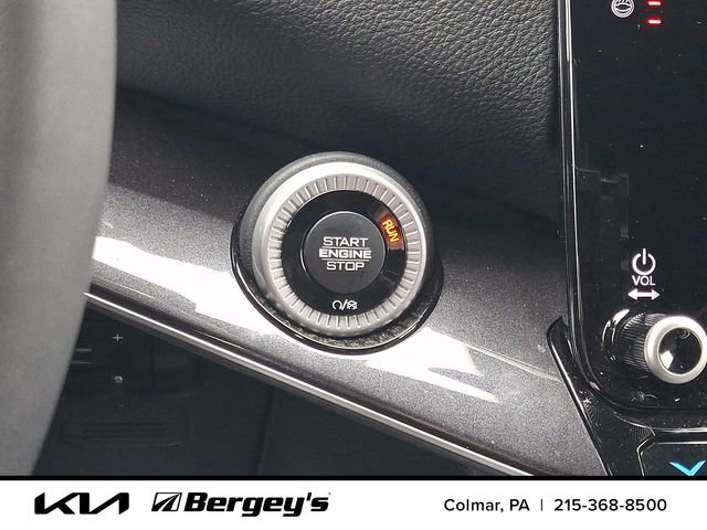 Used 2023 Jeep Wagoneer 4WD w/ Convenience Group I image 26