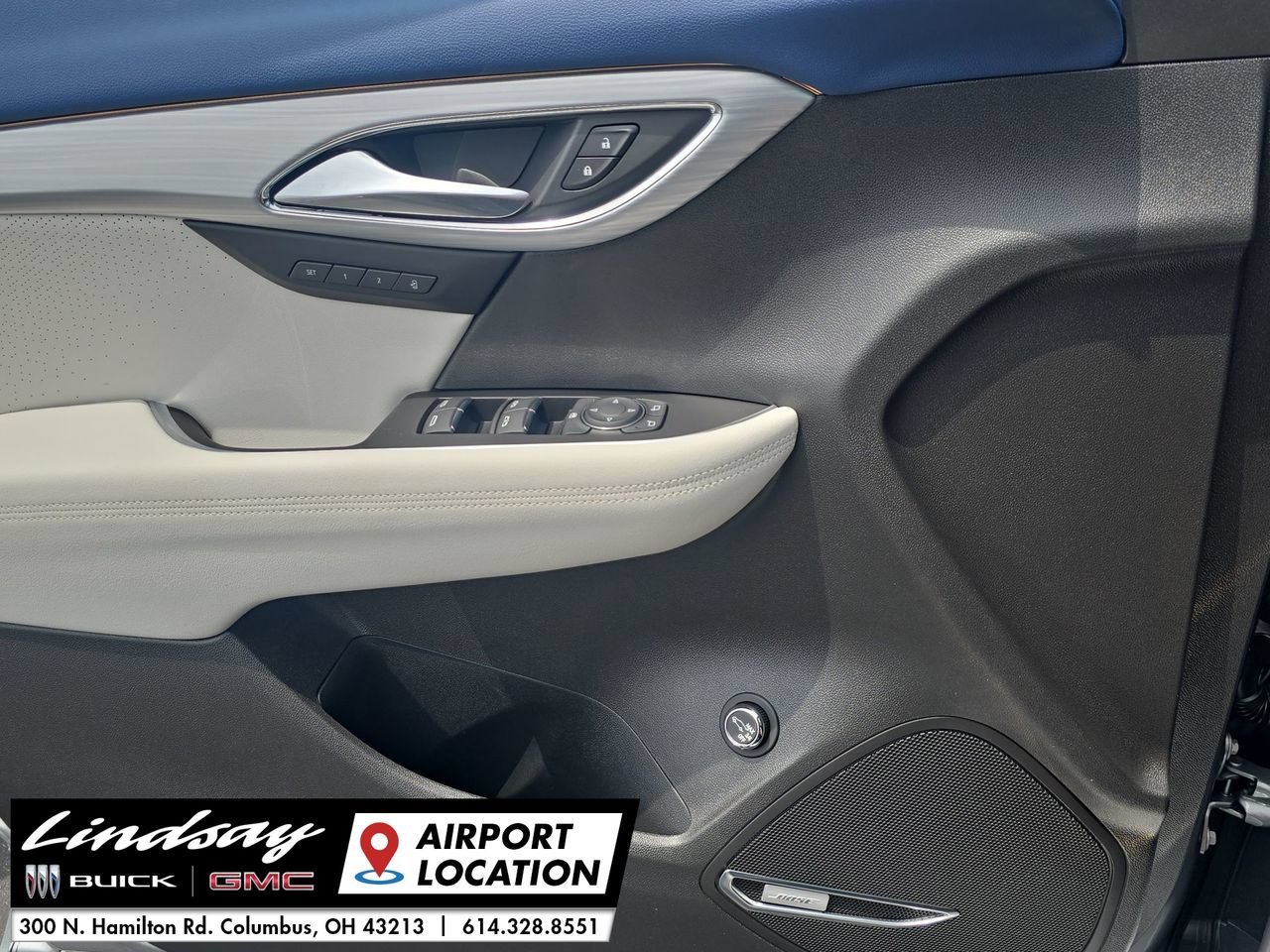 New 2026 Buick Envision Avenir AWD/4WD image 24
