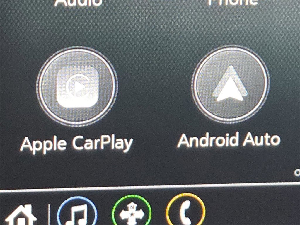 Used 2022 Chevrolet Colorado LT w/ Fleet Safety Package image 3