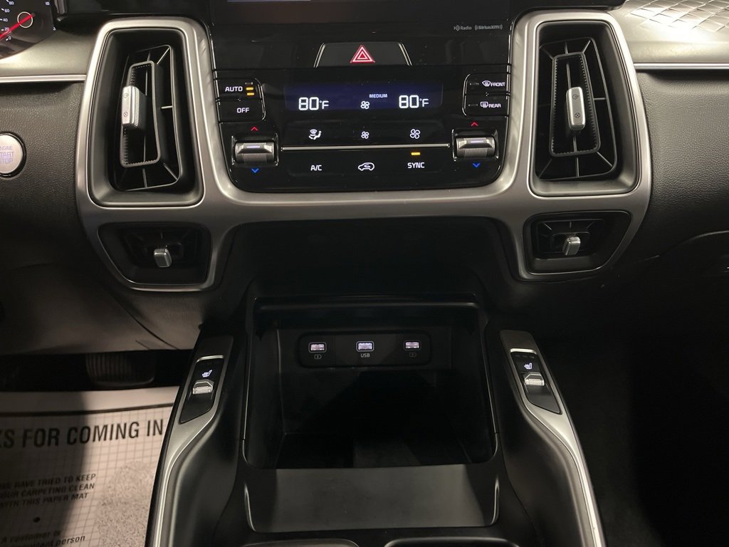 Used 2021 Kia Sorento S w/ Panoramic Sunroof Package image 23