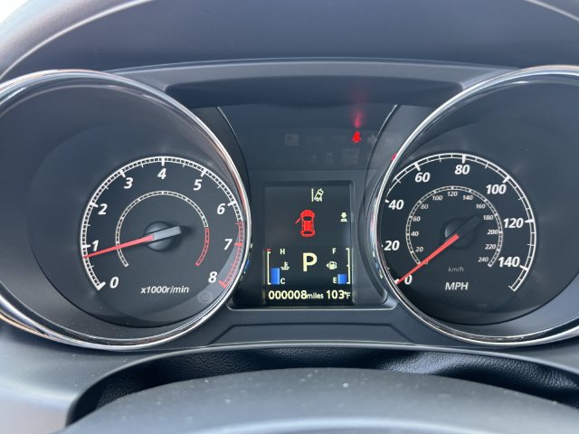 New 2027 Mitsubishi Outlander Sport FWD image 21