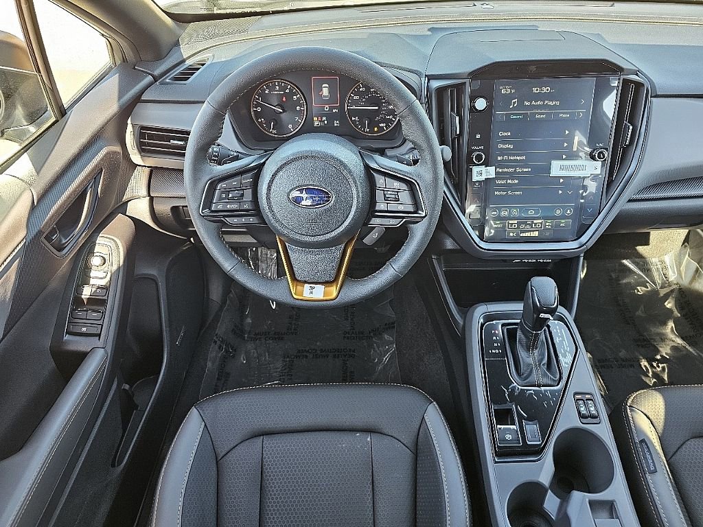 New 2026 Subaru Crosstrek 2.5i Wilderness w/ Crosstrek Mirror Package AWD/4WD image 24