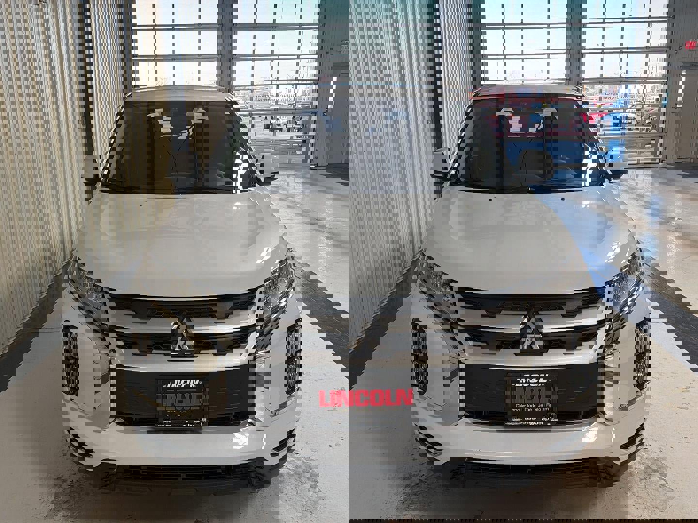 Used 2023 Mitsubishi Outlander Sport ES image 7