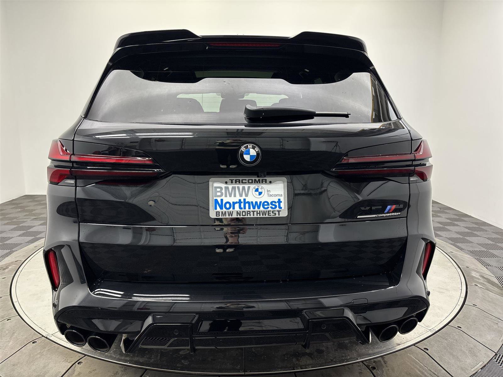 New 2026 BMW X5 M Competition w/ Executive Package image 15