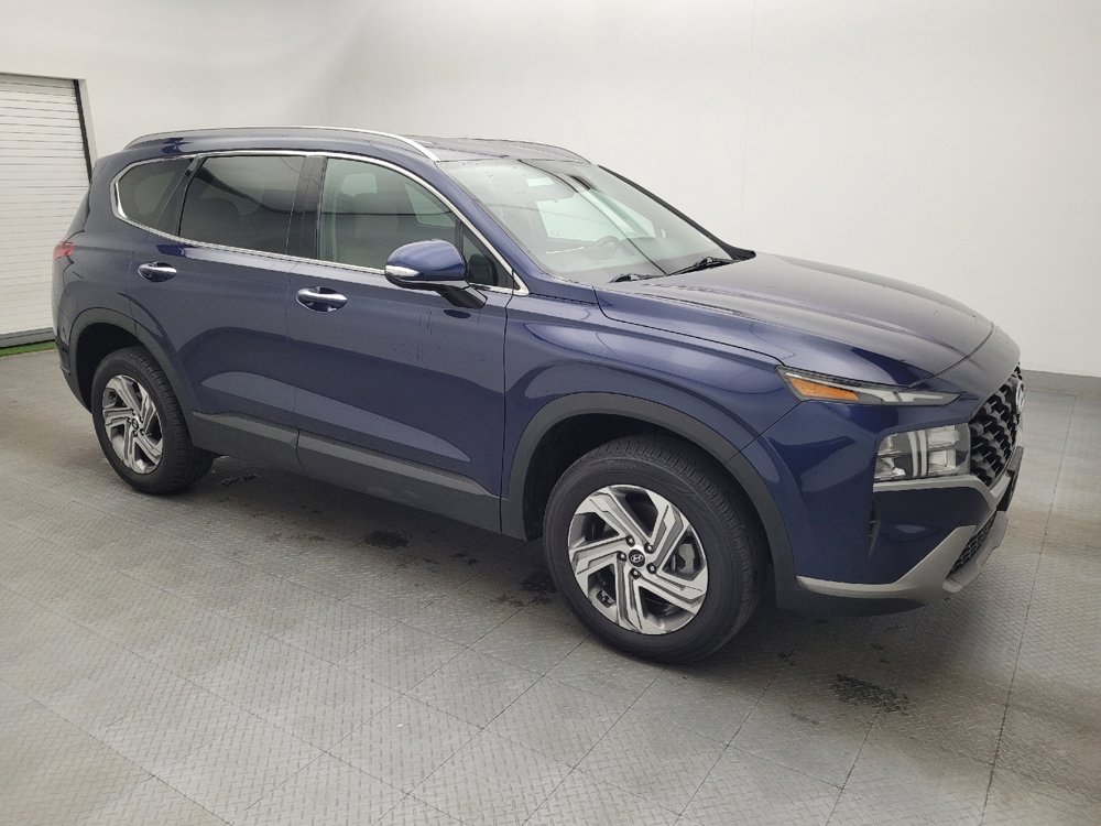 Used 2023 Hyundai Santa Fe SEL image 11