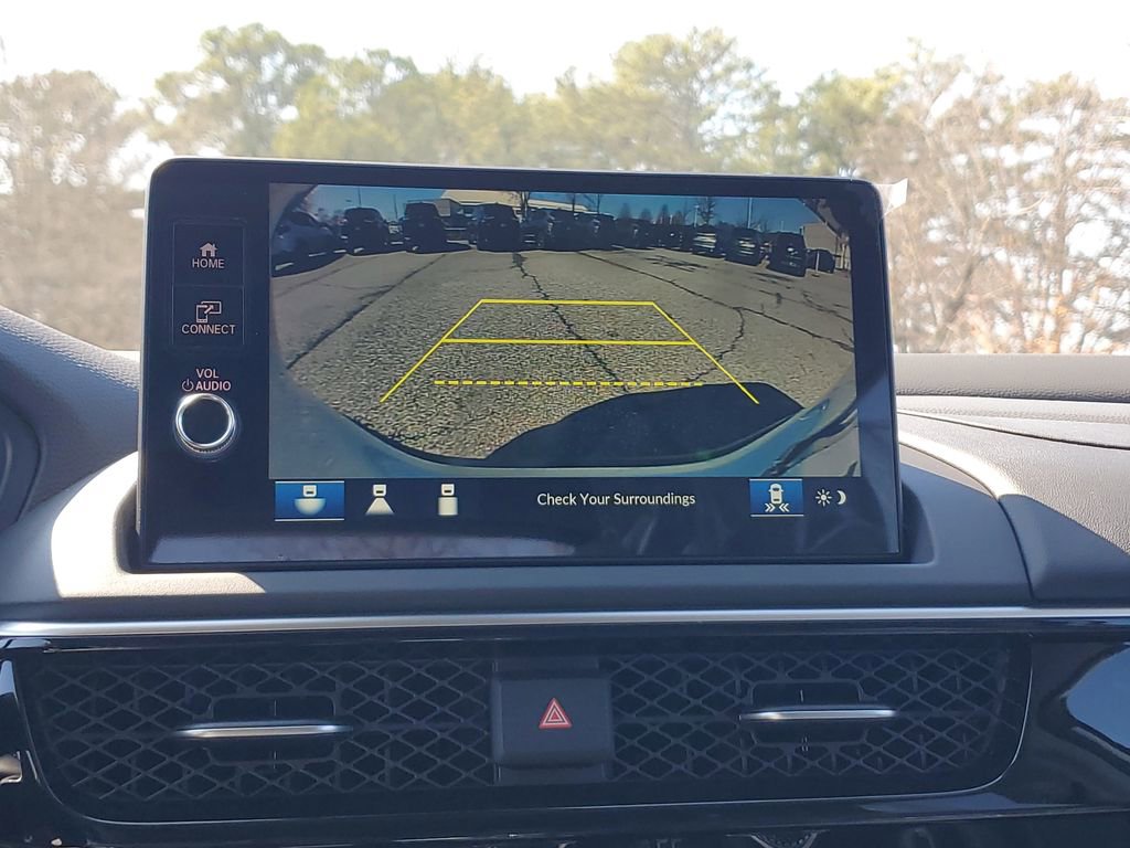 New 2026 Acura ADX Base image 26