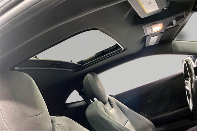 Used 2013 Chevrolet Camaro LT w/ RS Package image 4