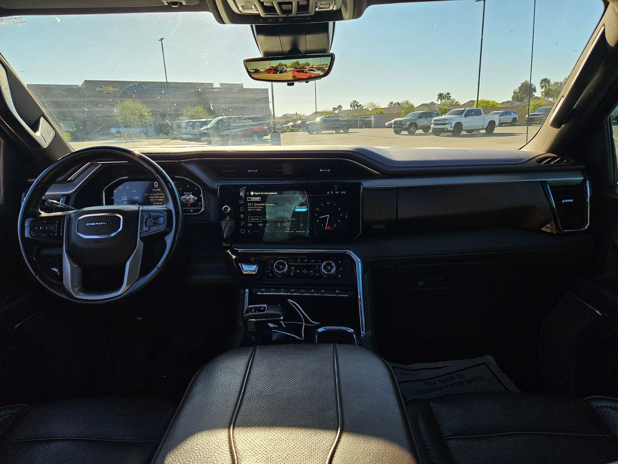 Used 2024 GMC Sierra 1500 Denali w/ Denali Reserve Package image 17