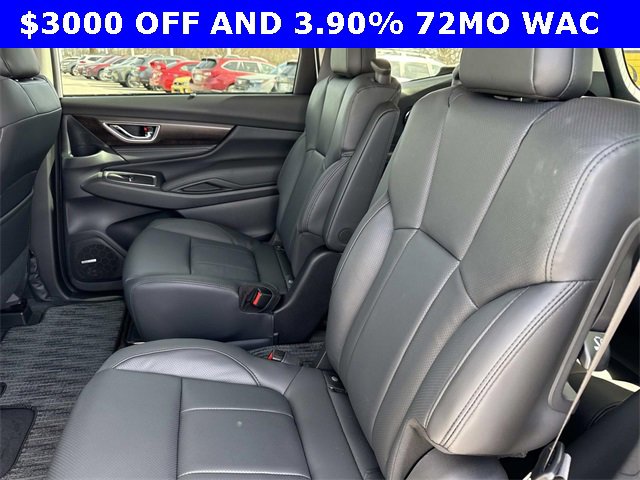 New 2026 Subaru Ascent Touring image 16