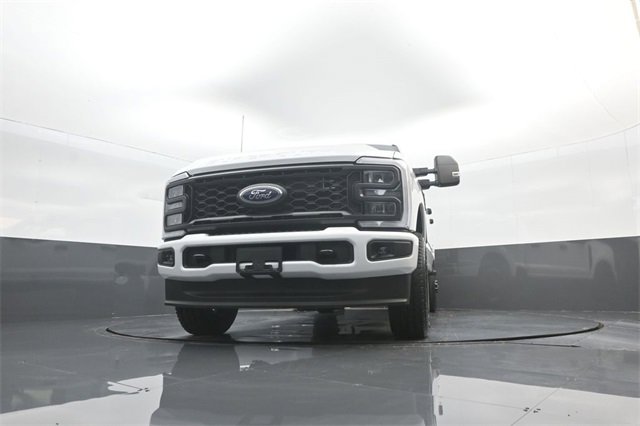 New 2026 Ford F350 XL w/ STX Appearance Package image 44