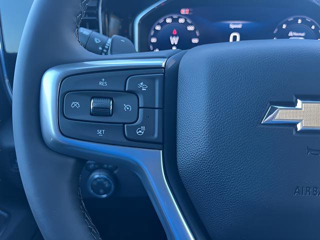 New 2026 Chevrolet Silverado 1500 LT w/ Leather Package RWD image 17