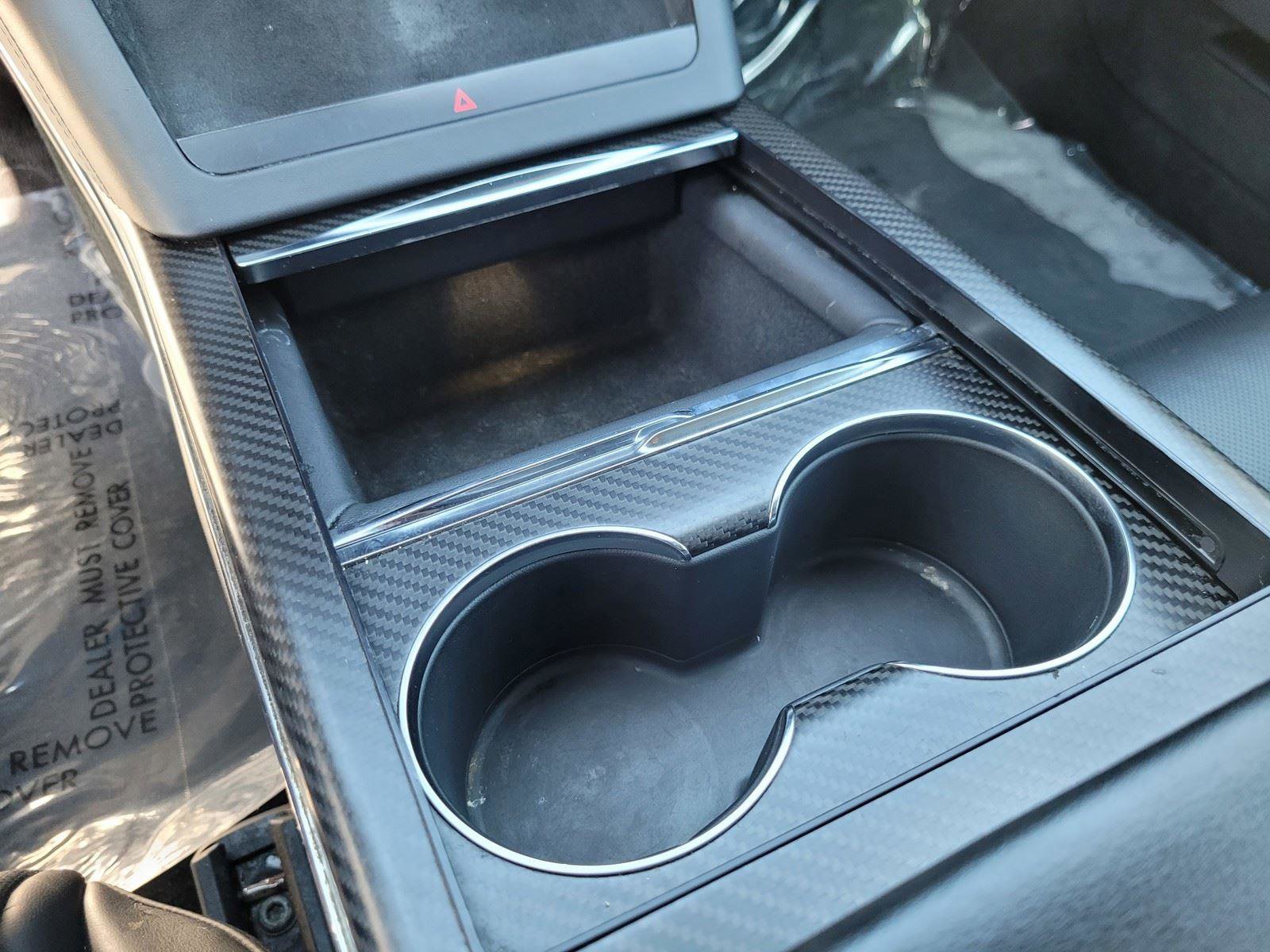 Used 2021 Tesla Model S Plaid image 26