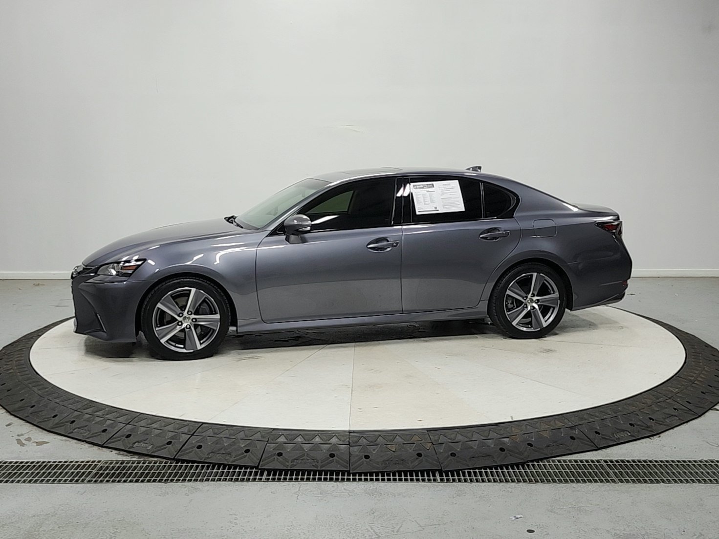 Used 2016 Lexus GS 350 RWD image 5