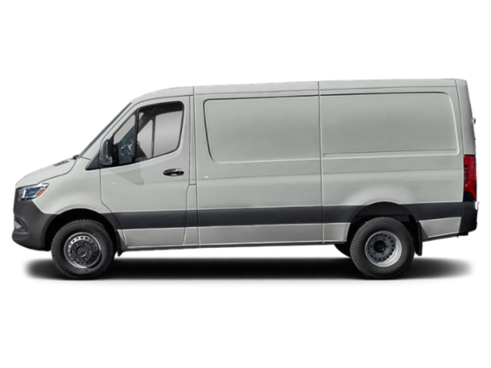 New 2025 Mercedes-Benz Sprinter 3500 image 2