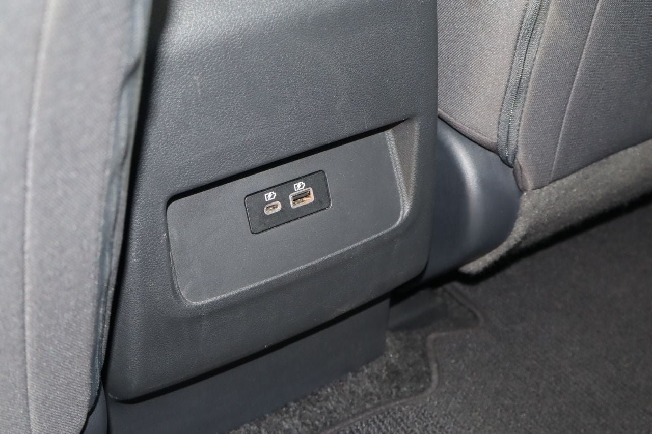 Used 2024 Nissan Frontier SV AWD/4WD image 18