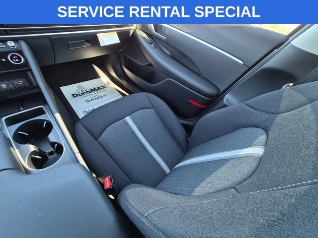 Certified 2026 Hyundai Sonata SEL AWD/4WD image 13
