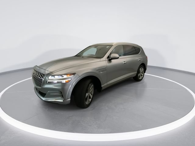 Used 2024 Genesis GV80 3.5T Advanced w/ Advanced Package AWD/4WD image 4