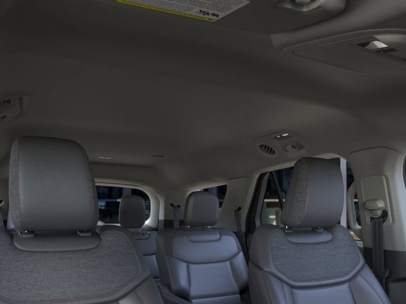 Used 2026 Ford Explorer Active w/ Active Comfort Package image 26