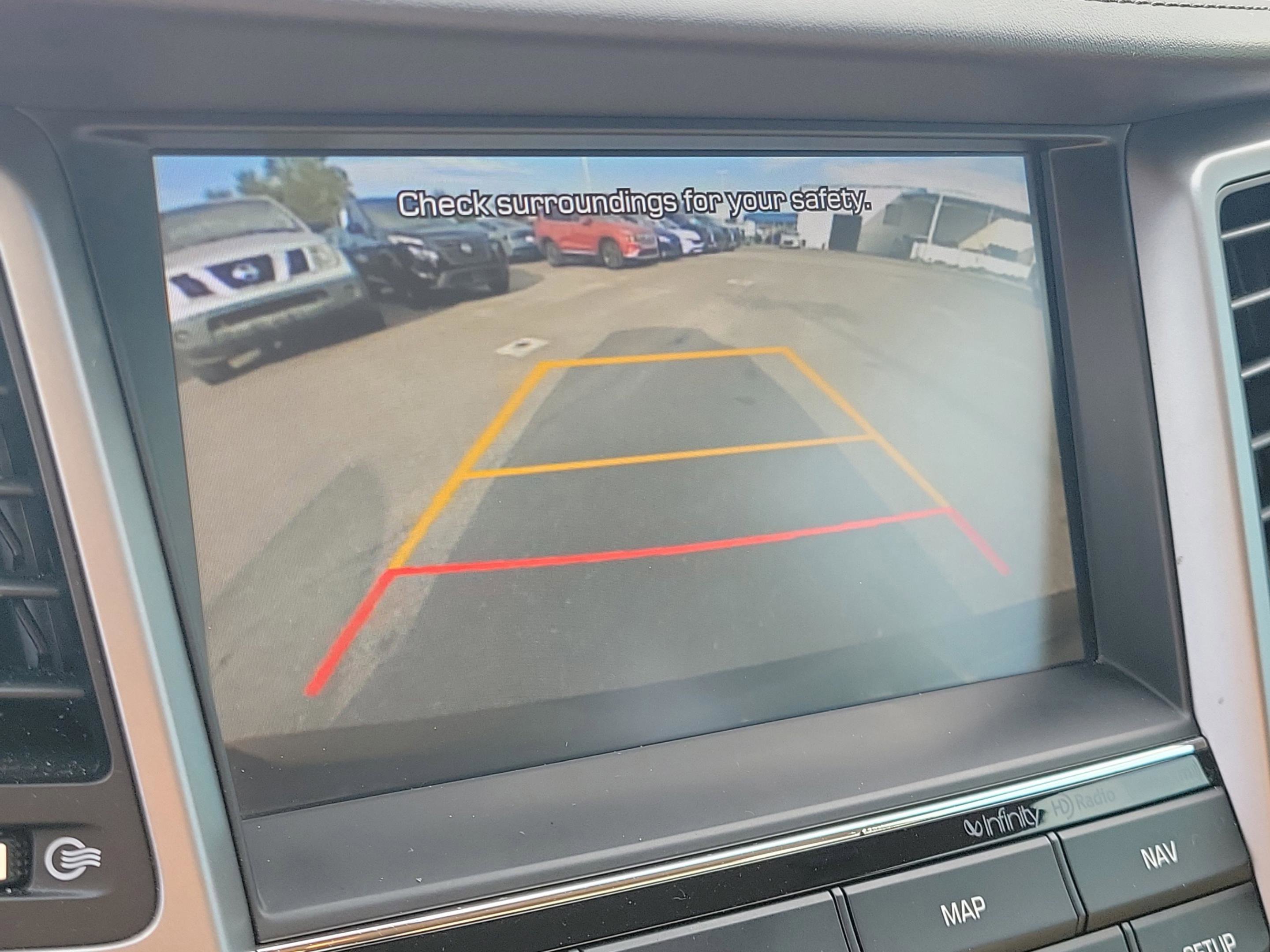 Used 2018 Hyundai Tucson Limited w/ Cargo Package image 25